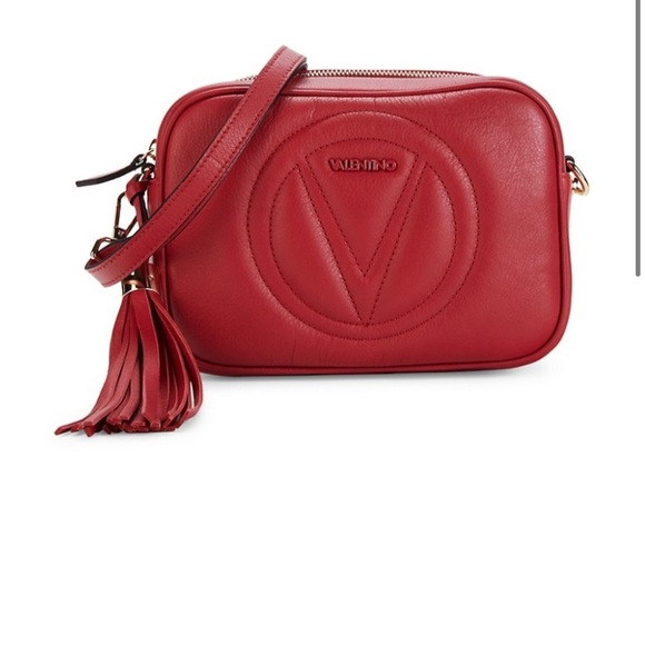 Valentino Crossbody Bag - Picture 1 of 5